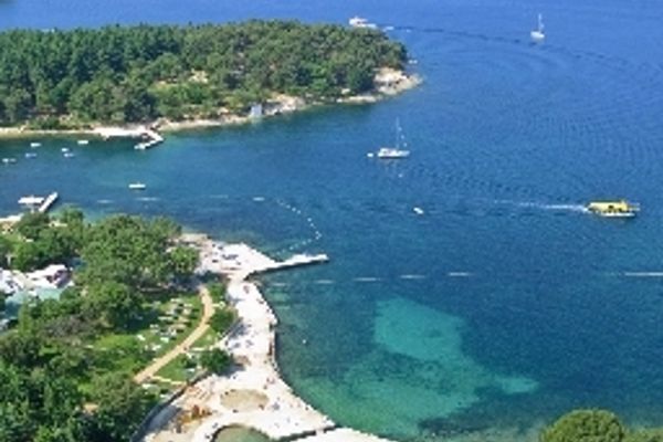 Hotel Valamar Diamant (Poreč)